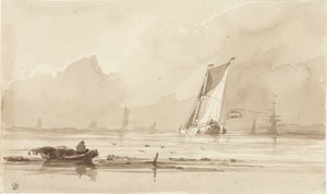 Veduta del mare