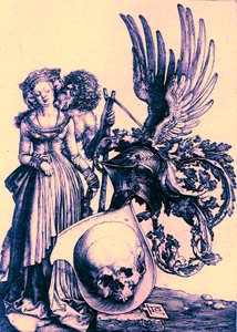 Lo Stemma della Morte
