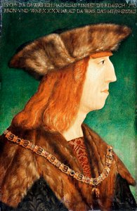 Ritratto dell