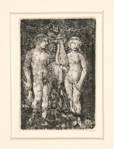Ercole e Musa da Albrecht Altdorfer