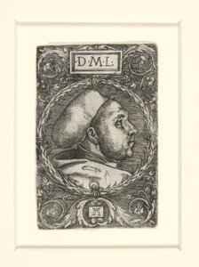 Martin Lutero, 1521