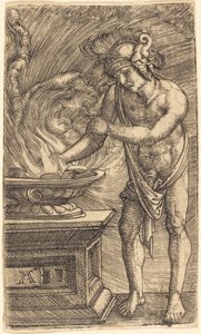  da Albrecht Altdorfer