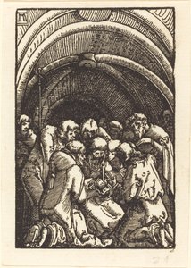 La morte della Vergine