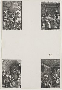La caduta e la redenzione dell
