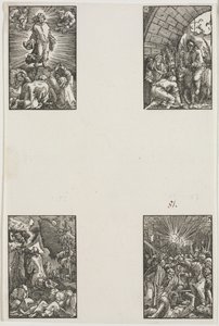 La caduta e la redenzione dell