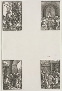 La Caduta e la Redenzione dell