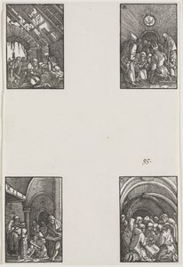 La Caduta e la Redenzione dell