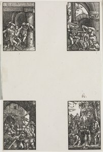 La Caduta e la Redenzione dell