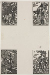 La Caduta e la Redenzione dell