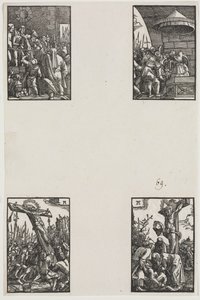 La Caduta e la Redenzione dell
