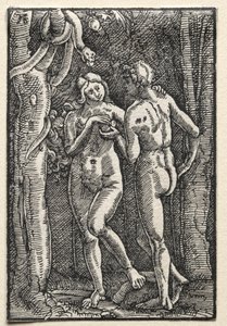 La caduta e la redenzione dell
