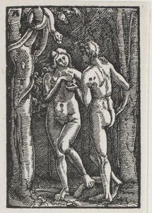 La Caduta e la Redenzione dell
