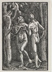 La Caduta e la Redenzione dell