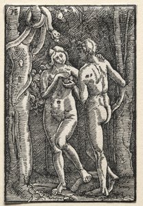 La Caduta e la Redenzione dell