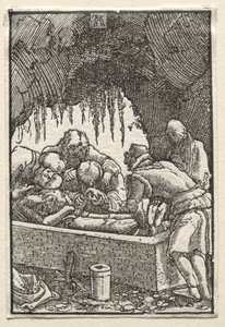 La caduta e la redenzione dell