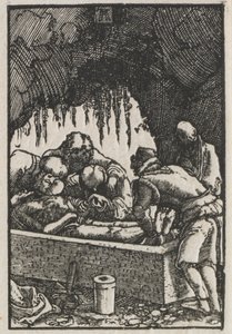 La Caduta e la Redenzione dell