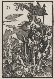La Caduta e la Redenzione dell