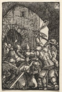 La caduta e la redenzione dell