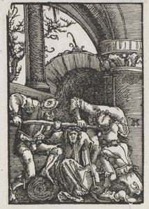 La Caduta e la Redenzione dell