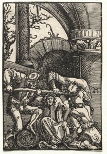 La Caduta e la Redenzione dell