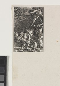 La Caduta e la Redenzione dell