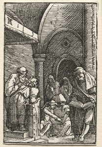La caduta e la redenzione dell