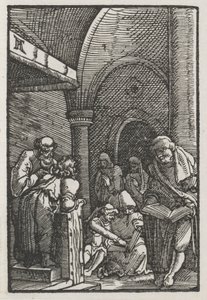 La Caduta e la Redenzione dell