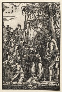 La caduta e la redenzione dell