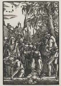 La Caduta e la Redenzione dell