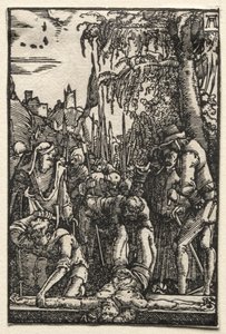 La Caduta e la Redenzione dell