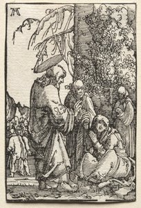 La caduta e la redenzione dell