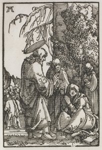 La Caduta e la Redenzione dell