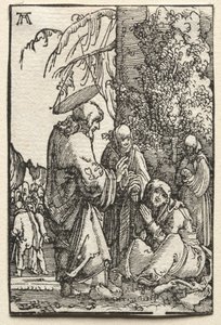 La Caduta e la Redenzione dell