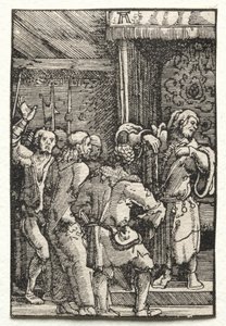 La caduta e la redenzione dell