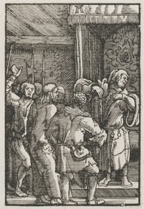 La Caduta e la Redenzione dell
