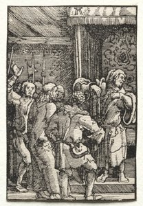 La caduta e la redenzione dell