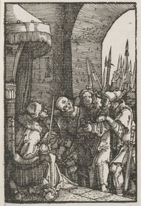 La Caduta e la Redenzione dell