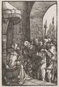 La caduta e la redenzione dell