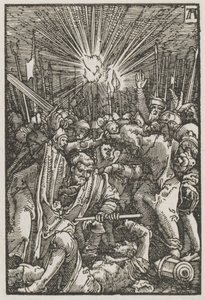 La caduta e la redenzione dell