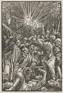 La Caduta e la Redenzione dell