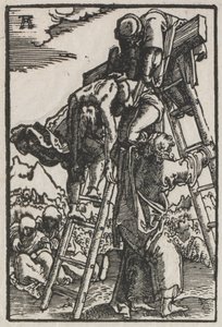 La Caduta e la Redenzione dell