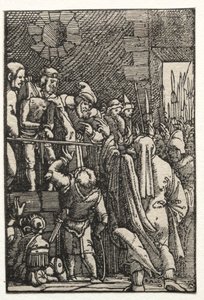 La caduta e la redenzione dell