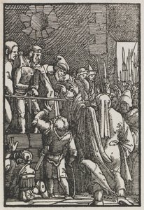 La Caduta e la Redenzione dell