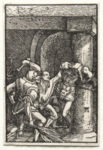 La Caduta e la Redenzione dell