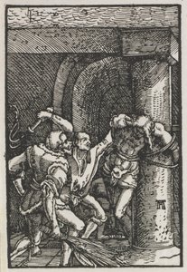 La Caduta e la Redenzione dell