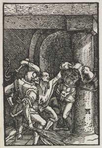 La caduta e la redenzione dell