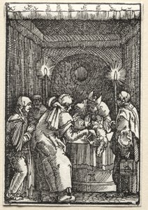 La Caduta e la Redenzione dell