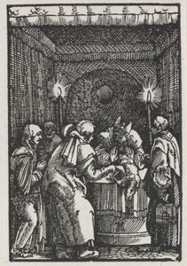 La caduta e la redenzione dell
