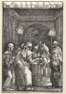 La caduta e la redenzione dell