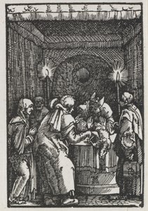 La Caduta e la Redenzione dell
